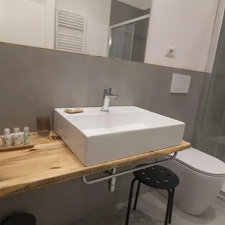 Ai Prati Перуджа